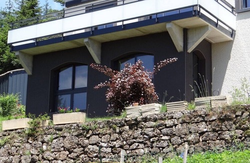 Saint-Agreve Apartment | Ardèche des Boutières Gîte du Ventor 3* - 2 people