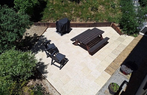 Saint-Agreve Apartment | Ardèche des Boutières Gîte du Ventor 3* - 2 people