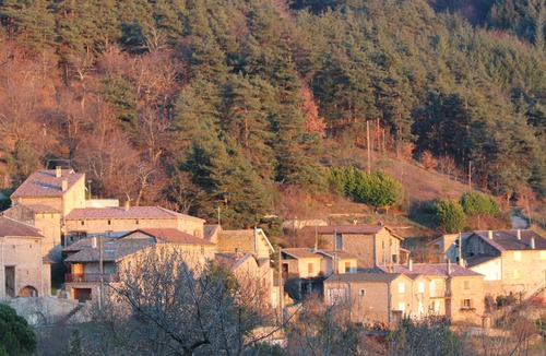 Lamastre House | Ardèche verte Le Mastrou Local market