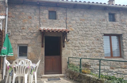 Lamastre House | Ardèche verte Le Mastrou Local market