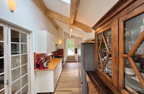 Saint-Barthelemy-Grozon House | Ardèche estate from 1748 - Private heated pool - 16 travelers