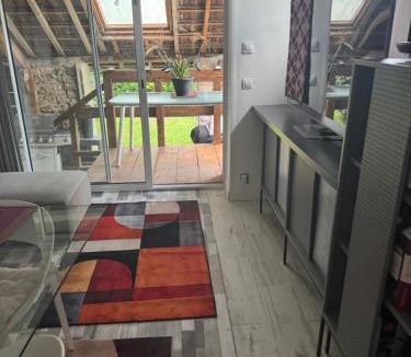 Autun Apartment | Arhomeplus - Gîte & Séjours Bien-être à Autun