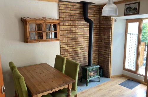Moutiers Apartment | Aristide Briand