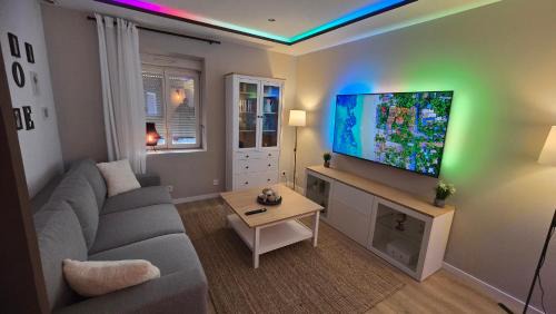 Paroisse Saint-Augustin-de-Chaux Apartment | ARKANA, appartement avec 2 places de parking