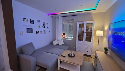 Paroisse Saint-Augustin-de-Chaux Apartment | ARKANA, appartement avec 2 places de parking