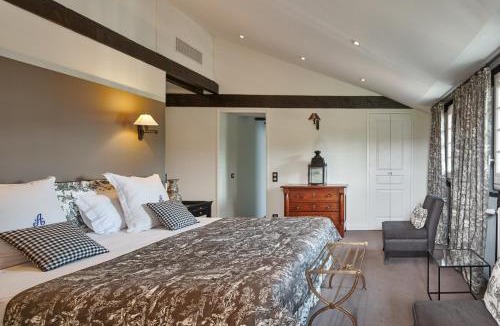 Sare Hotel | Arraya