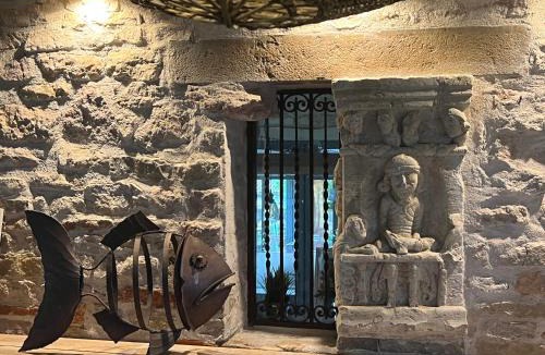 Cluny Hotel | Art'Hotel & SPA Le Potin Gourmand