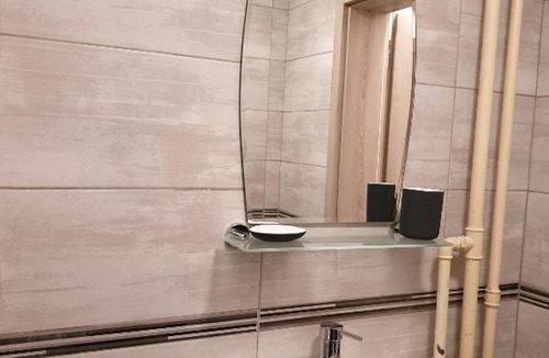 Sofia City Center Apartment | Art Suite