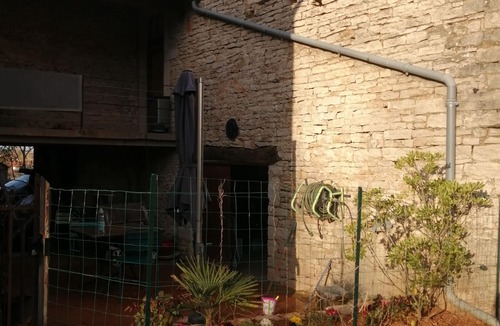 Saint-Gengoux-de-Scisse House | Artists' house with courtyard - Between Cluny and Tournus - Pets welcome