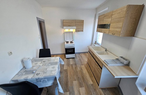 Longwy Apartment | At 77 POINCARÉ