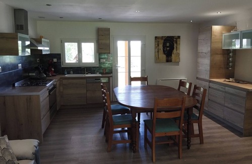 Commenailles House | At Jean's - A Country Home