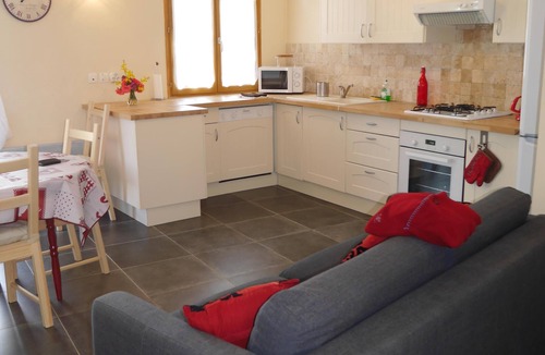 Bedoin House | at the foot of mont ventoux ideal cyclists