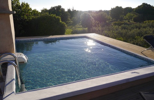 Bedoin House | at the foot of mont ventoux ideal cyclists