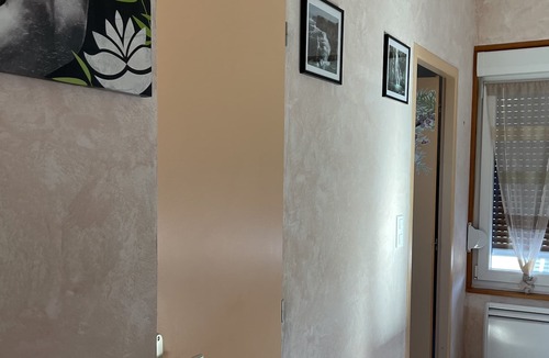 Damprichard Apartment | At the heart of hiking, 10min from Switzerland