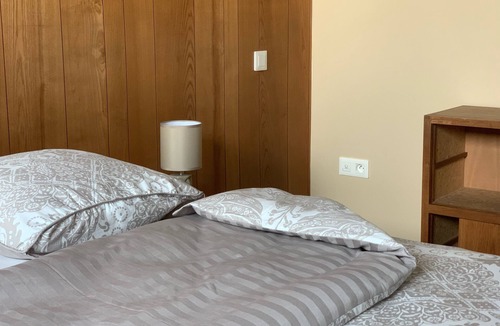 Epinal House | Atypical apartment near the station