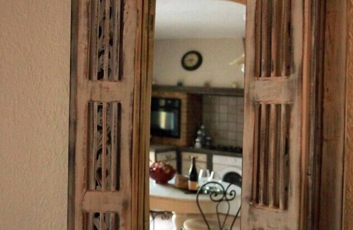 Carpentras Villa | Atypical house in the south of Provence near Avignon, 4 persons