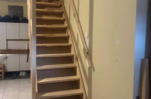 Saint-Desert Apartment | Atypique Grenier Aménagé Avec Accès Piscine