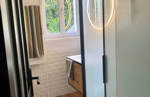 Vignerons Apartment | Au 55 | Cosy luxury apartment | Paris Vincennes