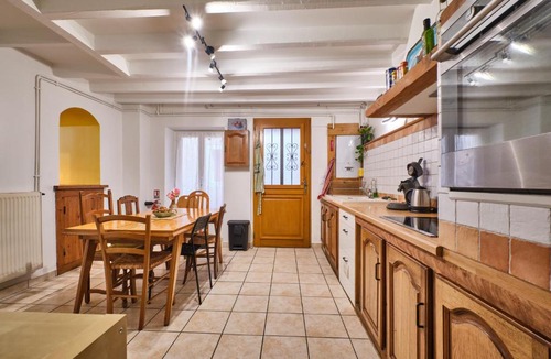 Moirans Apartment | Au 81 - Maison De Ville à Louer