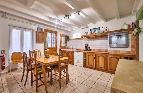 Moirans Apartment | Au 81 - Maison De Ville à Louer
