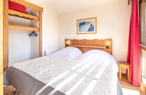 Chamrousse Apartment | Au Bon Air - Appt au pied des pistes