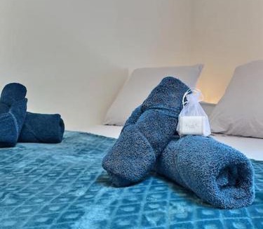 Macon Apartment | 'Au bouton D'or'de Miss.K Conciergerie