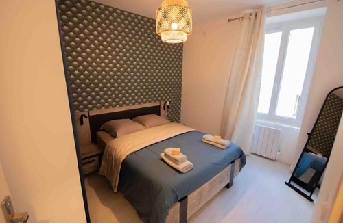 Nyons Apartment | Au cœur de la Drôme provençale