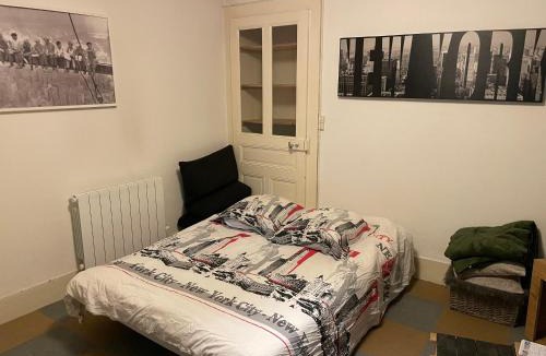 Champagnole Apartment | Au cœur de la perle du jura