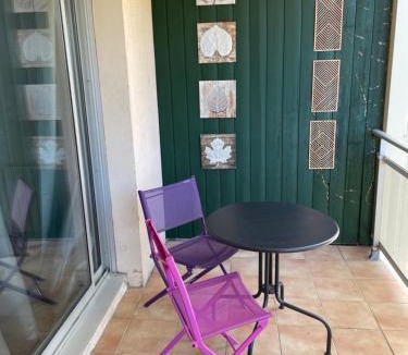 Montalieu-Vercieu Apartment | Au cœur de la Vallée Bleue