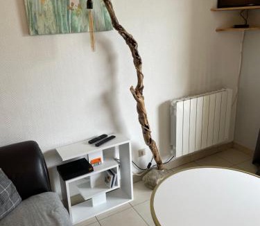 Montalieu-Vercieu Apartment | Au cœur de la Vallée Bleue