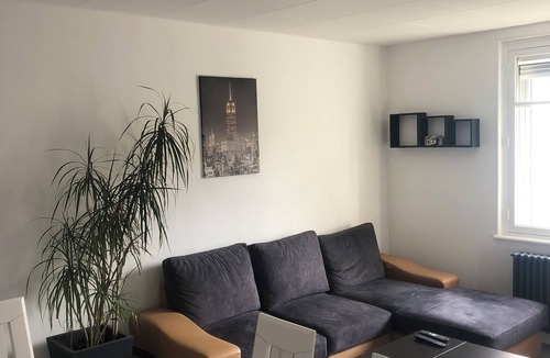 Maiche Apartment | Au cœur de Maîche', 1 to 6 people