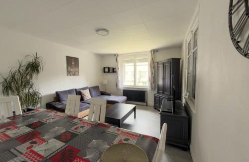 Maiche Apartment | Au cœur de Maîche