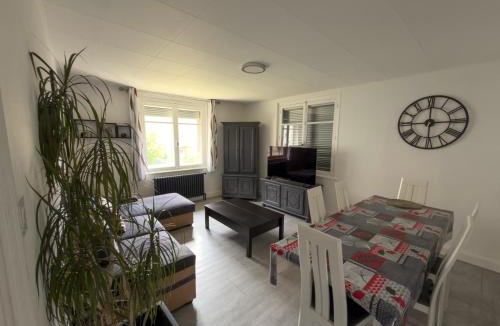 Maiche Apartment | Au cœur de Maîche