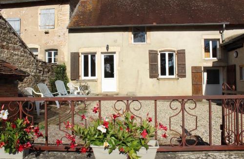 Lalheue House | Au calme chambres climatisées
