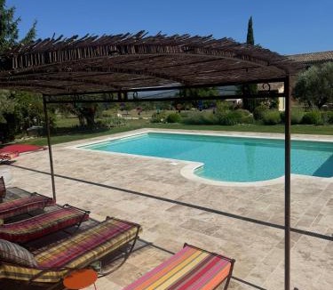 Saint-Didier Bed & Breakfast | Au Clair Ventoux