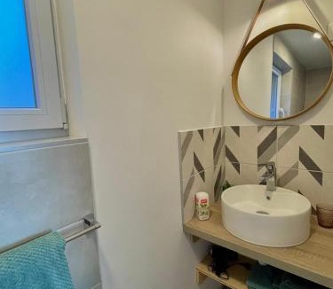 Pesmes Apartment | Au cocon des promenades
