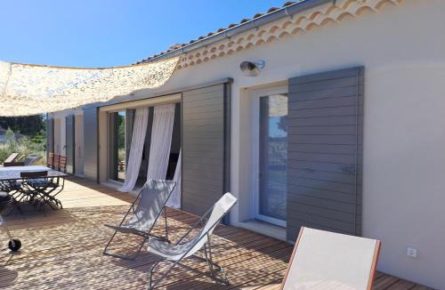 Richerenches House | Au Coeur de la Provence
