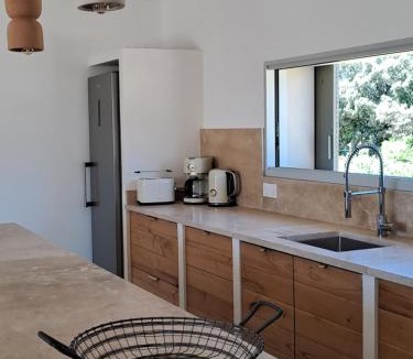 Richerenches House | Au Coeur de la Provence