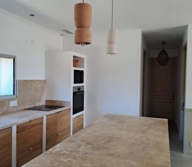 Richerenches House | Au Coeur de la Provence