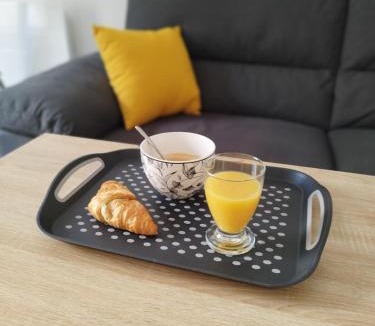 Nevers Apartment | Au coeur de la ville et au bord de l'eau