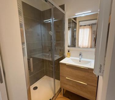 Realmont Apartment | Au coeur de Réalmont l 2 chambres tout confort