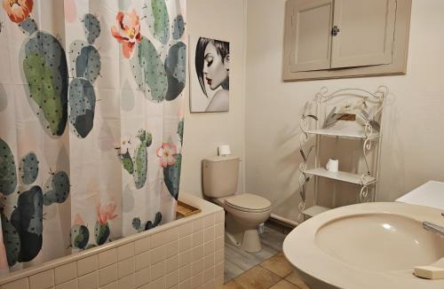 Bourbon-Lancy Apartment | Au coeur de ville