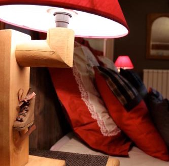 Septmoncel Bed & Breakfast | Au Coeur du Lapidaire
