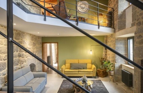 Prinsuejols-Malbouzon House | Au coin du feu - PRINSUEJOLS