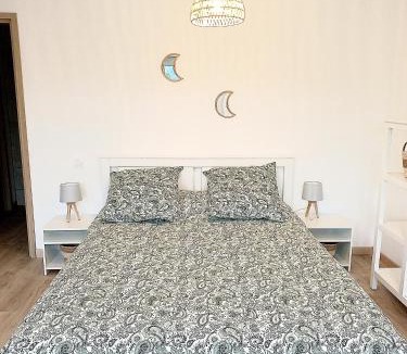 Lamure-sur-Azergues House | Au creux du nid