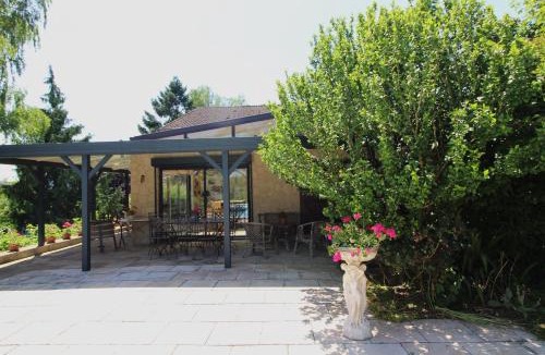 Hadol House | Au Domaine Paisible - Appartement de charme avec piscine au cœur des Vosges