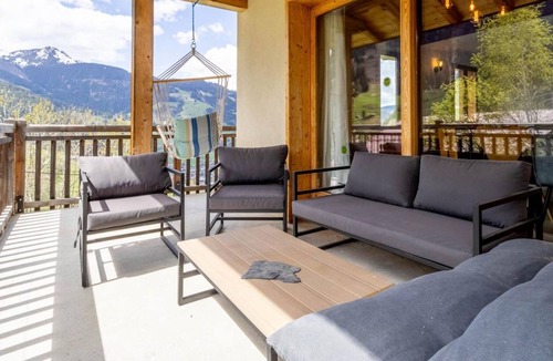 Beaufort House | AU DOUBS GERATS - BEAUFORT