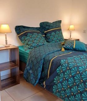 Fertans Apartment | Au Doubs Verger