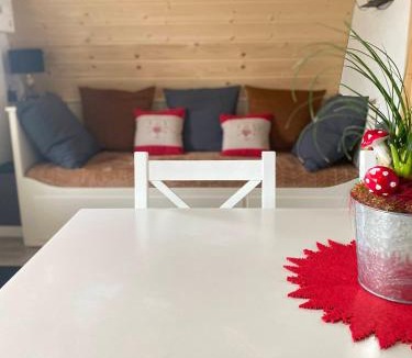 Metabief Ski Chalet | Au-Doux-Altic chalet romantique avec JACUZZI ET SAUNA