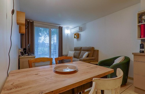 Valence Apartment | Au Epicéah, logement à la campagne